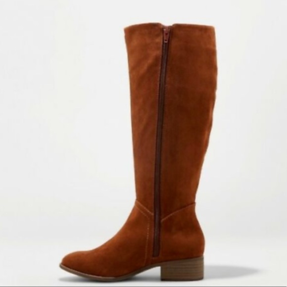 🌟SALE🌟 Universal Thread Brielle Riding Boots - Picture 2 of 2